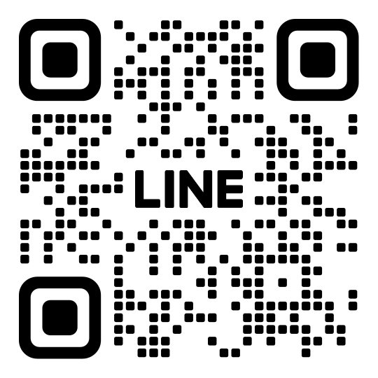 สแกน QR Code เพื่อแอดไลน์ NeverAlone Pet Care at Home