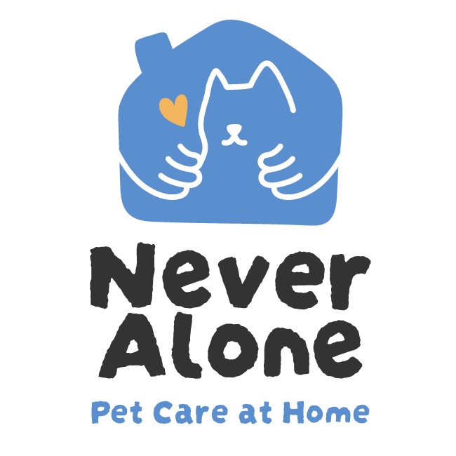NeverAlone Pet Care at Home